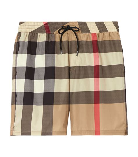 burberry men pant|Burberry swimsuit men.